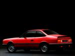 Lancia Beta Coupe 1981 года